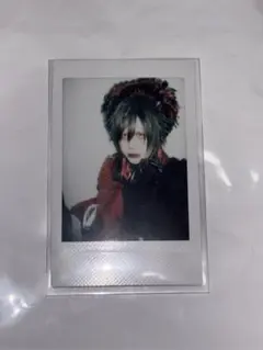 Royz 杙凪　チェキ