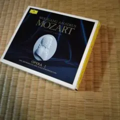 The Ultimate Mozart COLLECTION - メルカリ
