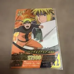 NARUTO疾風伝　絆　カード　未開封　プロモ　映画　ナルティメット NARUTO疾風伝 絆 カード 未開封 プロモ 映画 ナルティメット - メルカリ