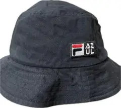 【コラボ商品】FILA×AZUL  バケットハット