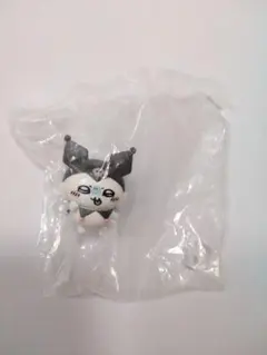 ちいかわ　サンリオキャラクターズ　なりきりフィギュア　モモンガ