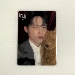 INI 木村柾哉 THE WINTER MAGIC HMV店舗トレカ