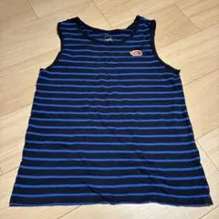 THE NORTH FACE ノースリーブタンクトップ150