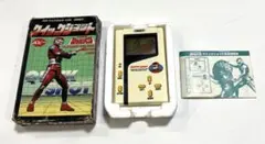 クイックショット　シャリバン　ポピー　昭和レトロ