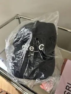 YGM×eYe_C CAP YES GOOD MARKET