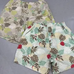 BREEZE 半ズボン　110 120