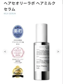 2026年最新】Hair theory labの人気アイテム - メルカリ