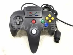 ハドソン ジョイカード64 HC-739 Nintendo64 ジャンク
