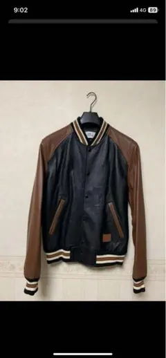 2025年最新】COACH メンズ スタジャンの人気アイテム - メルカリ