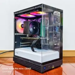 2026年最新】i7 7700 gtx1070の人気アイテム - メルカリ