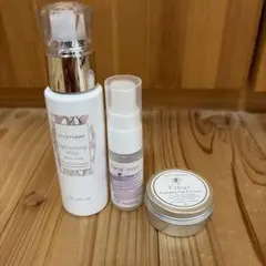 JILLSTUART AUX PARADIS ボディケアセットのサムネイル