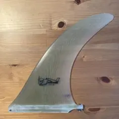 TRUE AMESジョージ・グリノウ GREENOUGH 4A【10インチ】