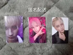 TXT 7TH YEAR【ヒュニンカイ】トレカセット④