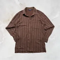 00's vintage 長袖シャツ y2k パンク グランジ系のサムネイル