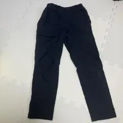 ネイビー 長ズボン 140cm