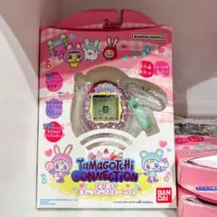 TamagotchiConnection メゾピアノ たまごっちこらぼれーしょん