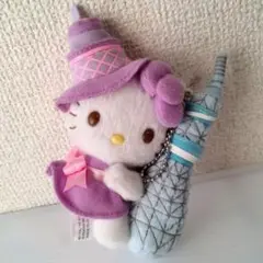 ハローキティ　レアスカイツリーぬいぐるみ　くじ ハローキティ レアスカイツリーぬいぐるみ くじ 2025年最新