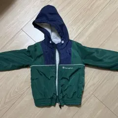 LAKI さま専用　チャンピオン　ジャンバー　100cm