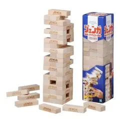 Jenga ジェンガ トミーダイレクト
