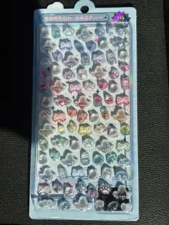 正規品　ボンボンドロップシール