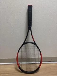 ウィルソン プロスタッフ　97 v11