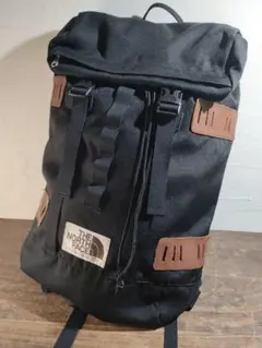 美品 ノースフェイス NORTHFACE ホワイトレーベル リュックサック