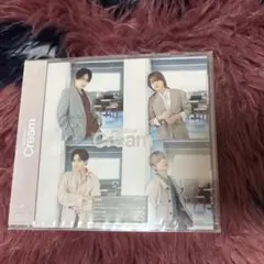 Cream セクゾ　通常盤 3