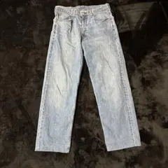 levi’s 550 w34