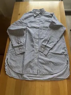 白 シャツ レディース ユニクロ