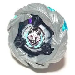 調整済み　シルバーウルフ7-60L ベイブレードX 2025年最新】シルバーウルフ ベイブレードxの人気アイテム