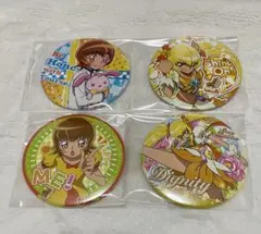 2025年最新】明堂院いつき 缶バッジの人気アイテム - メルカリ