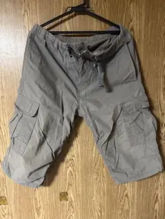 半ズボン ガゼール スペックアウトフィッターズ