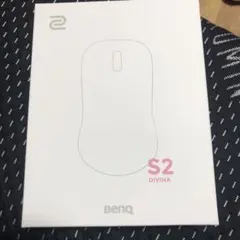 BENQ S2