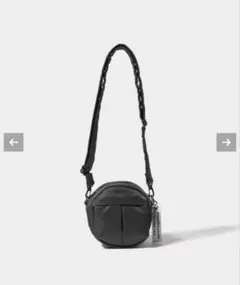 【新品完売品】beautiful people × PORTERショルダーバッグのサムネイル