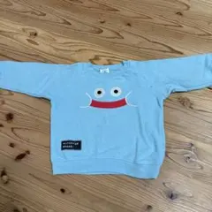 ドラゴンクエスト スライム　キャラクター トレーナー 95 難あり