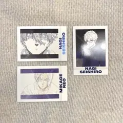 ブルーロック ブルーロック展 ぱしゃこれ 玲王 Amazon.co.jp: 御影玲王 ぱしゃこれ ブルロ展 ブルーロック展