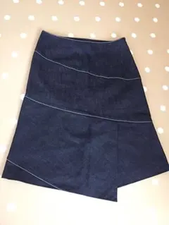 UNTITLEDタイトスカート(お値下げ)