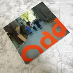 SHINee Odd アルバム トレカなし