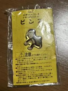 ピンバッチ キャラクターグッズ