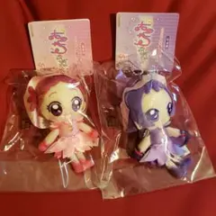 2025年最新】おジャ魔女どれみぬいぐるみの人気アイテム - メルカリ