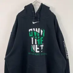 ナイキパーカーアメリカ