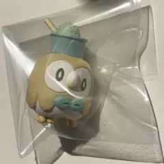 モクロー ゲームキャラクター