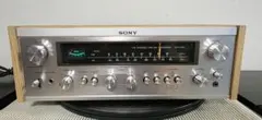 SONY FM/AMステレオレシーバー STR-は7045(動作未確認) - メルカリ