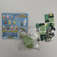 僕のヒーローアカデミア アンブレラチャーム 蛙吹梅雨