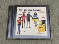 Sir Douglas Quintet-1+1+1=4