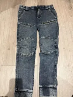 仁凛パパ様専用】ネクストワーカーズデニムパンツ｜ロックフィールド