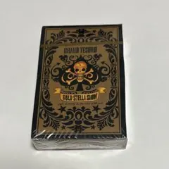 ONE PIECE FILM GOLD 入場者特典 トランプ 非売品