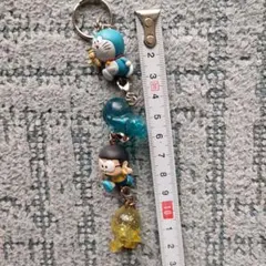 ドラえもん　キーホルダー