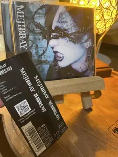 VanessA 元規 (MEJIBRAY DRUGS tzkwym 綴) チェキ - メルカリ