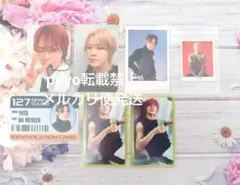 NCT127 ユウタ トレカ まとめ売り 2026年最新】ユウタ トレカの人気アイテム - メルカリ